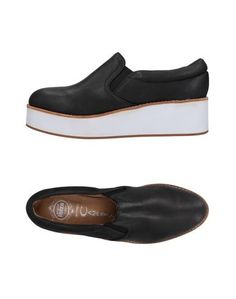 Низкие кеды и кроссовки Jeffrey Campbell