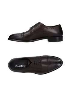 Обувь на шнурках Pal Zileri