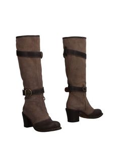 Сапоги Fiorentini+Baker