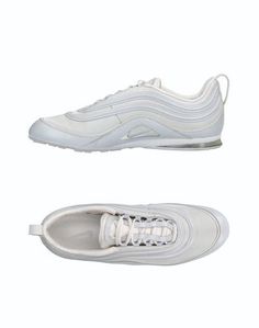 Низкие кеды и кроссовки Nike