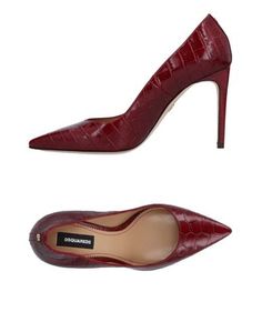 Туфли Dsquared2