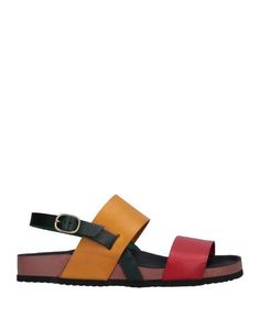 Сандалии Paul Smith