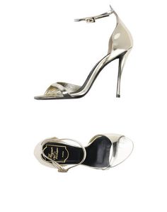 Сандалии Roger Vivier