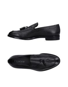 Мокасины Doucals
