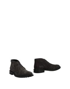 Полусапоги и высокие ботинки Tod`S