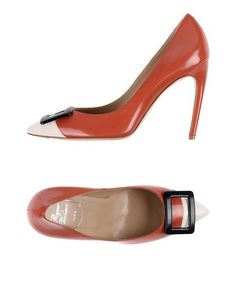 Туфли Roger Vivier