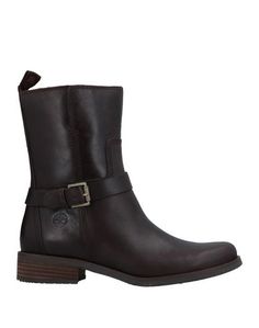 Полусапоги и высокие ботинки Timberland