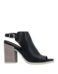 Сандалии Tosca BLU Shoes