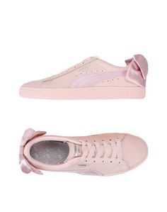 Низкие кеды и кроссовки Puma