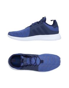 Низкие кеды и кроссовки Adidas Originals