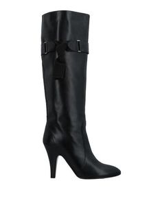 Сапоги Studio Pollini