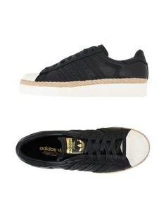 Низкие кеды и кроссовки Adidas Originals