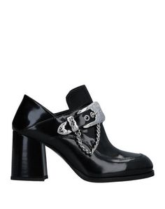 Мокасины McQ Alexander Mc Queen
