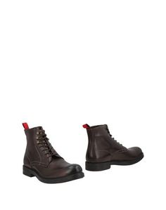 Полусапоги и высокие ботинки Jp/David