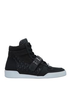 Высокие кеды и кроссовки Philipp Plein