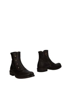 Полусапоги и высокие ботинки Fiorentini+Baker