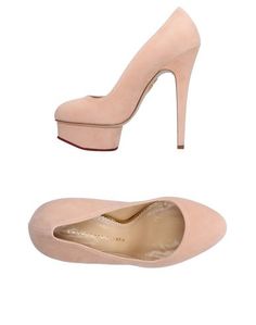 Туфли Charlotte Olympia