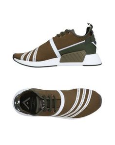 Низкие кеды и кроссовки Adidas Originals