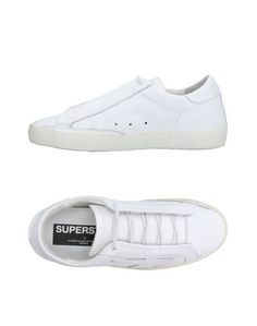 Низкие кеды и кроссовки Golden Goose Deluxe Brand