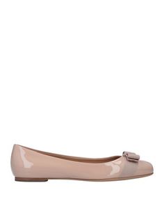 Балетки Salvatore Ferragamo