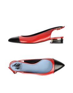 Туфли Lanvin