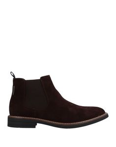 Полусапоги и высокие ботинки Ben Sherman