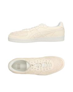 Низкие кеды и кроссовки Onitsuka Tiger