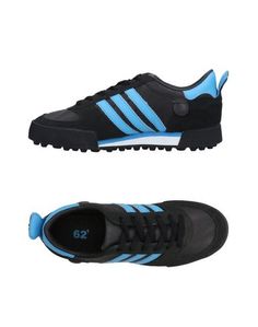Низкие кеды и кроссовки Adidas Originals