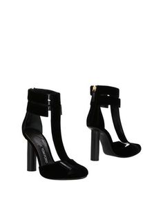 Полусапоги и высокие ботинки TOM Ford