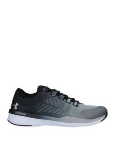 Низкие кеды и кроссовки Under Armour
