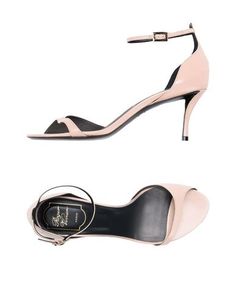 Сандалии Roger Vivier