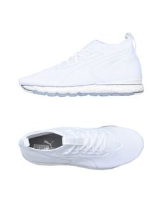 Высокие кеды и кроссовки Puma