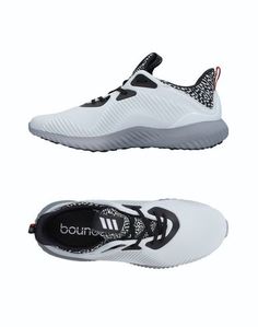 Низкие кеды и кроссовки Adidas