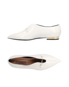 Мокасины Coliac Martina Grasselli