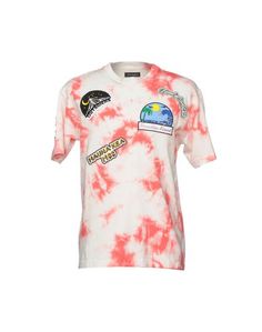 Футболка Mauna KEA