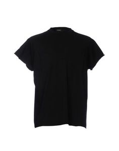 Футболка Alessio Zinato