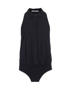 Топ без рукавов T by Alexander Wang
