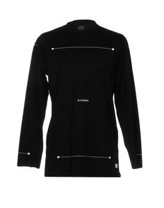 Футболка Stampd