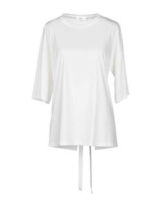 Футболка Jil Sander