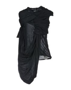 Футболка Rick Owens