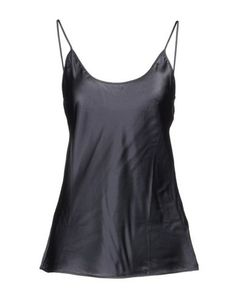 Топ без рукавов Ermanno Scervino