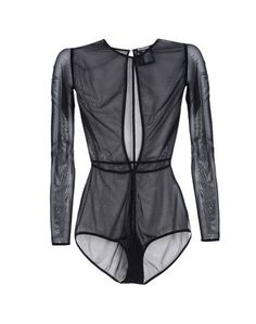 Блузка Ann Demeulemeester
