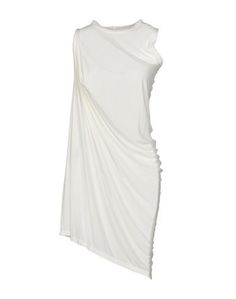 Футболка Rick Owens