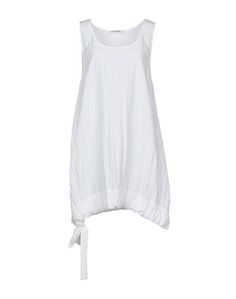 Короткое платье Jil Sander