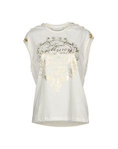 Футболка Pierre Balmain