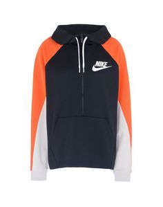 Толстовка Nike