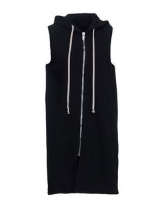Толстовка Drkshdw BY Rick Owens