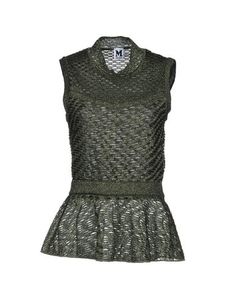 Топ без рукавов M Missoni