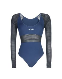 Футболка IVY Park