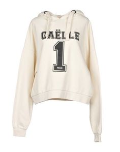 Толстовка Gaëlle Paris